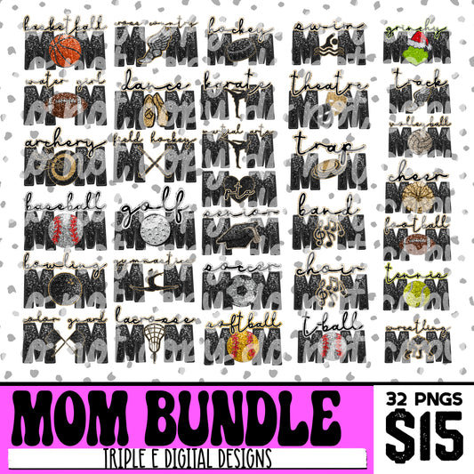 Mom bundle)