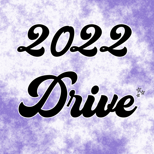 2022 Drive